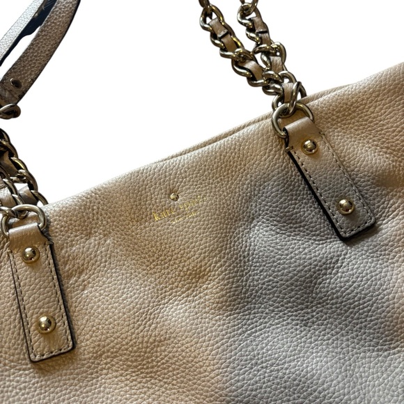 Kate Spade Handbag - Picture 3 of 6